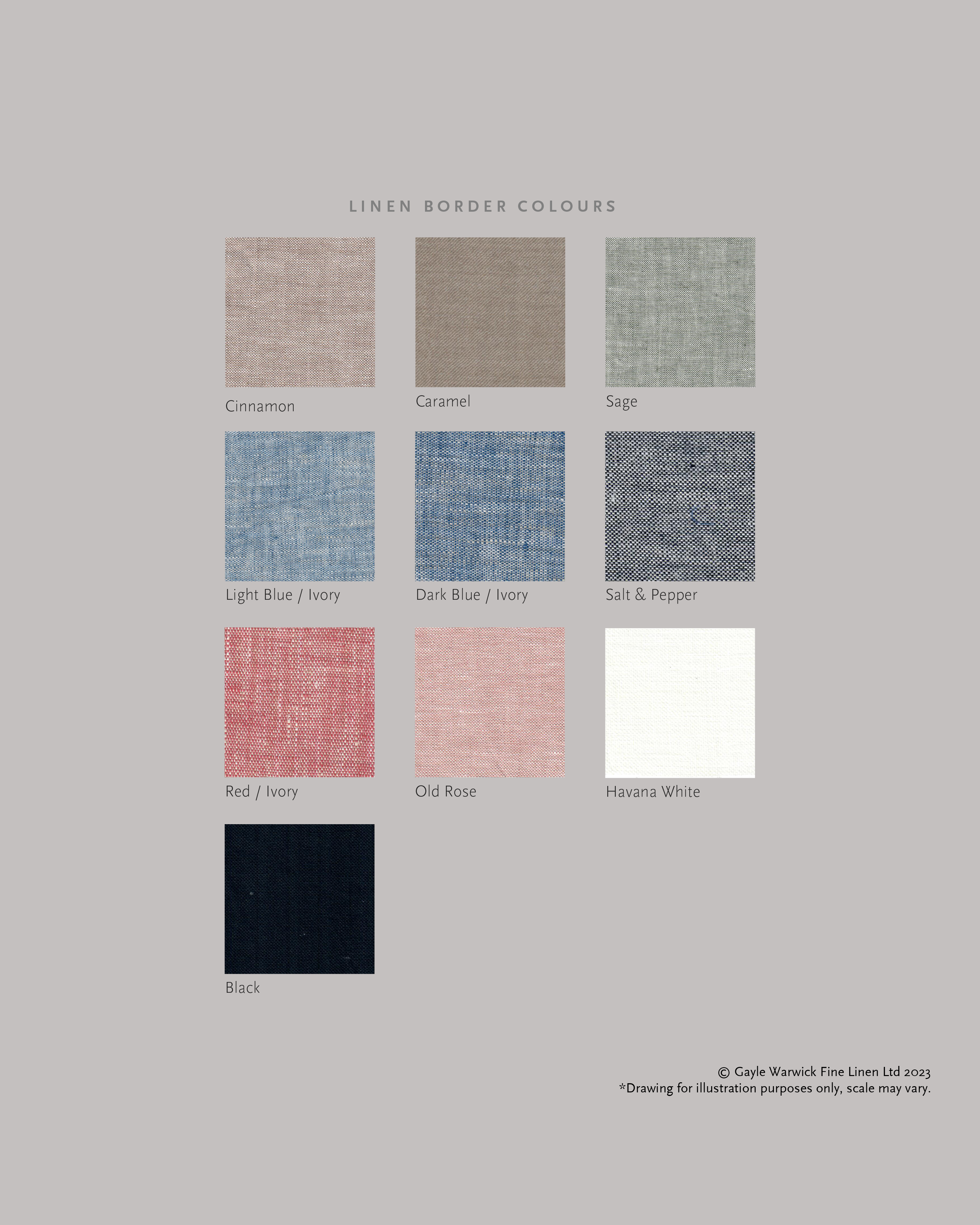 Cashlinen