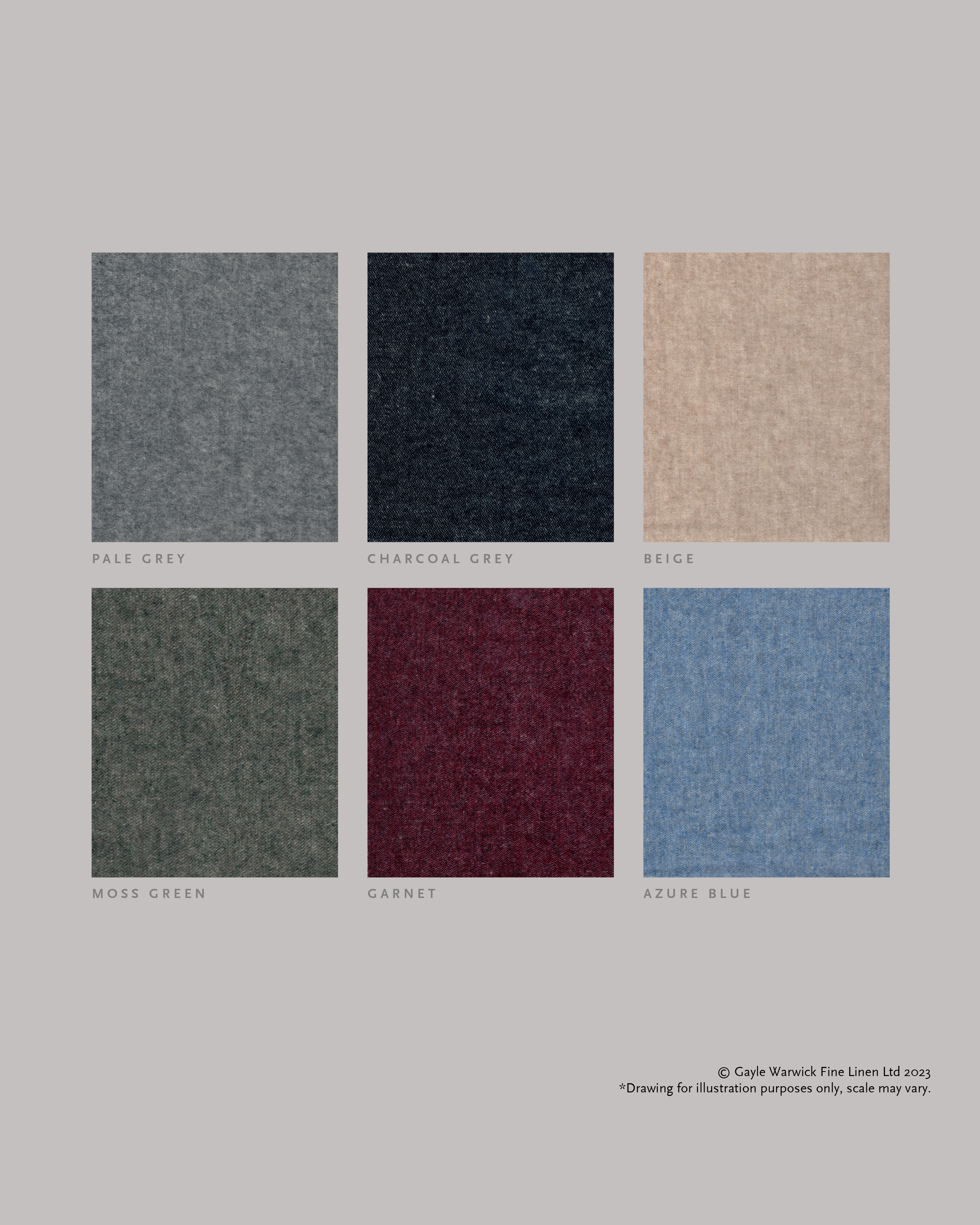 Cashlinen