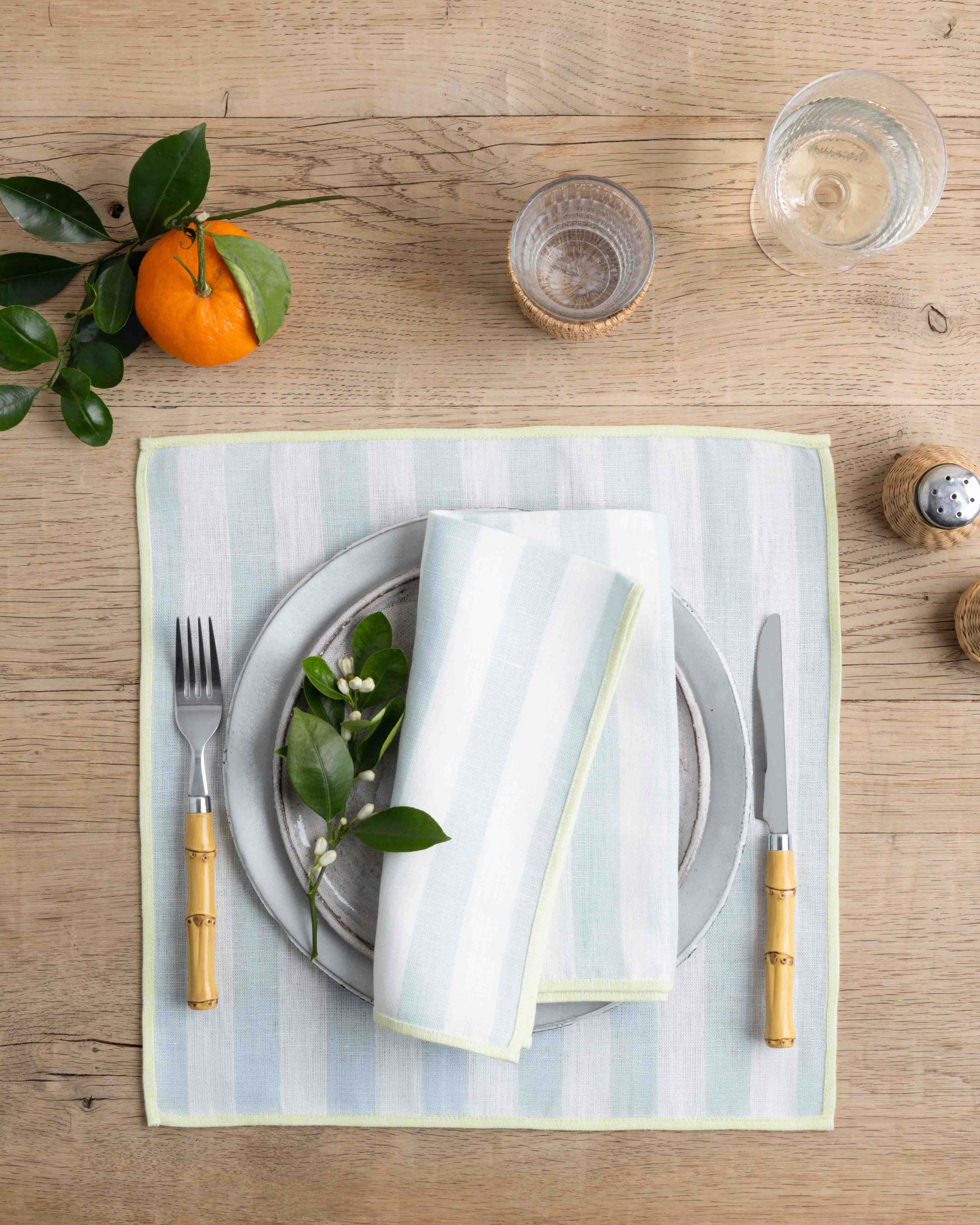 Amalfi Stripe