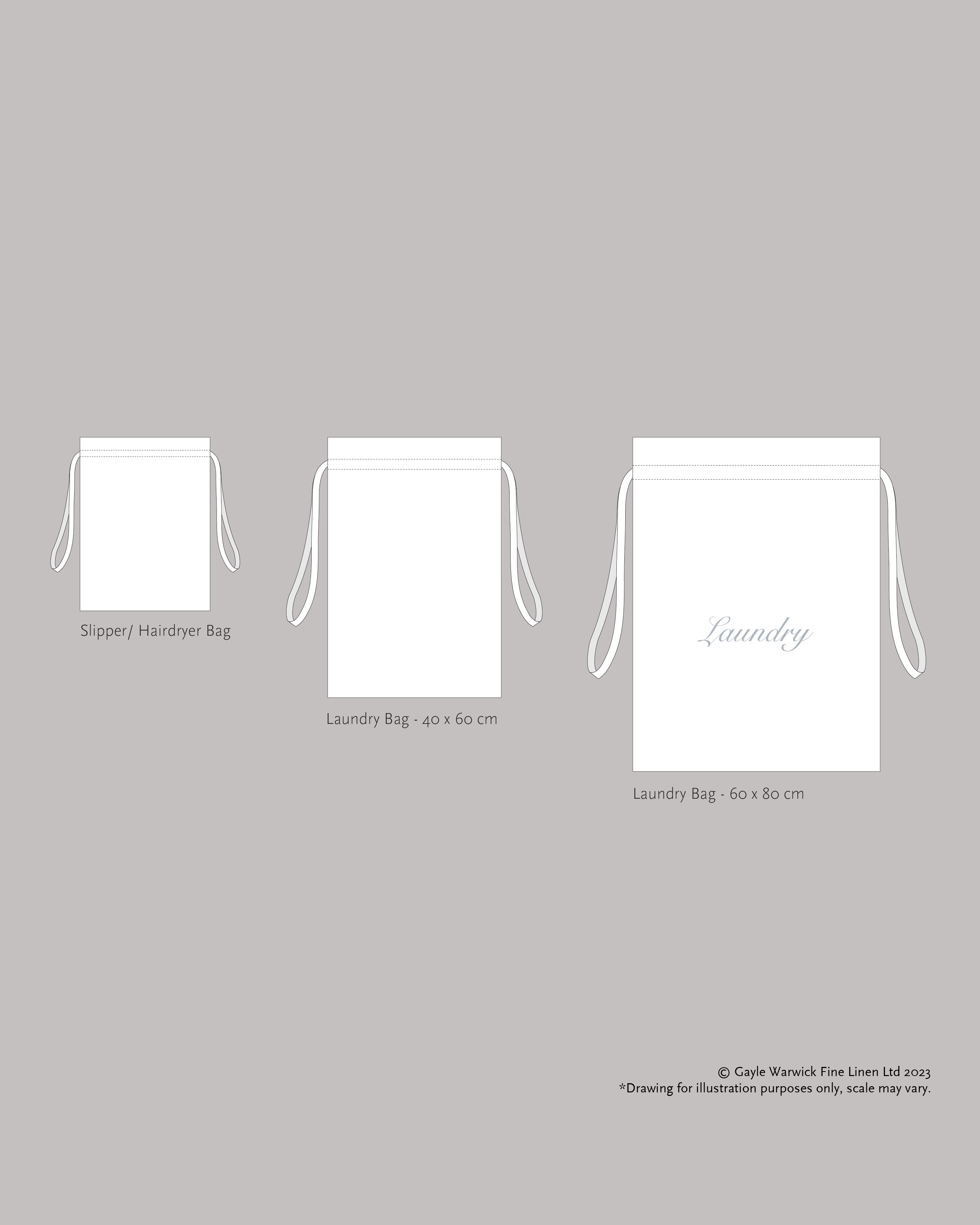 Laundry Bag