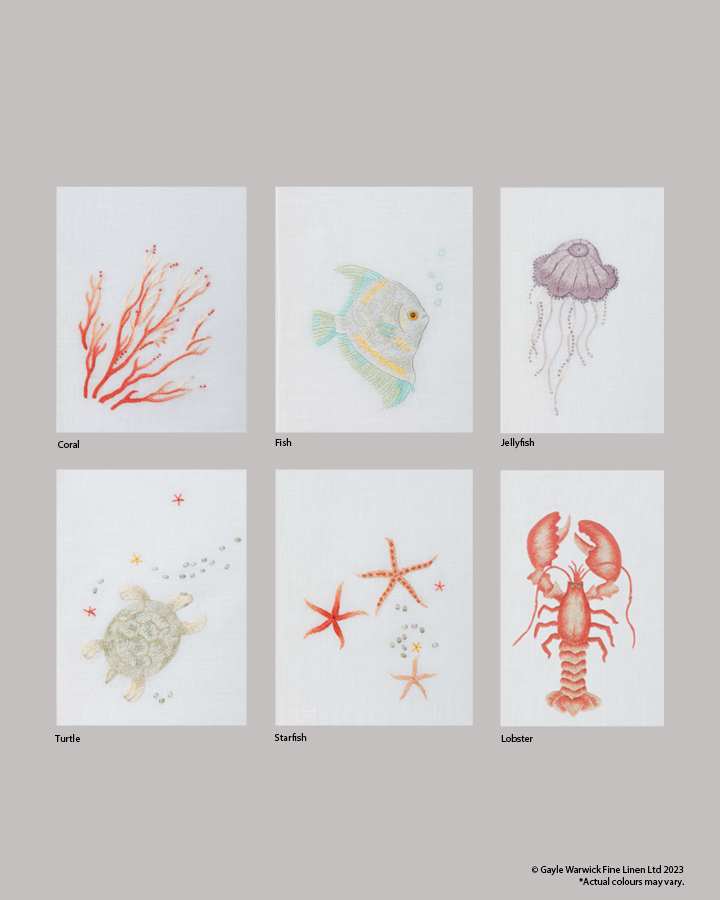 Sea Life
