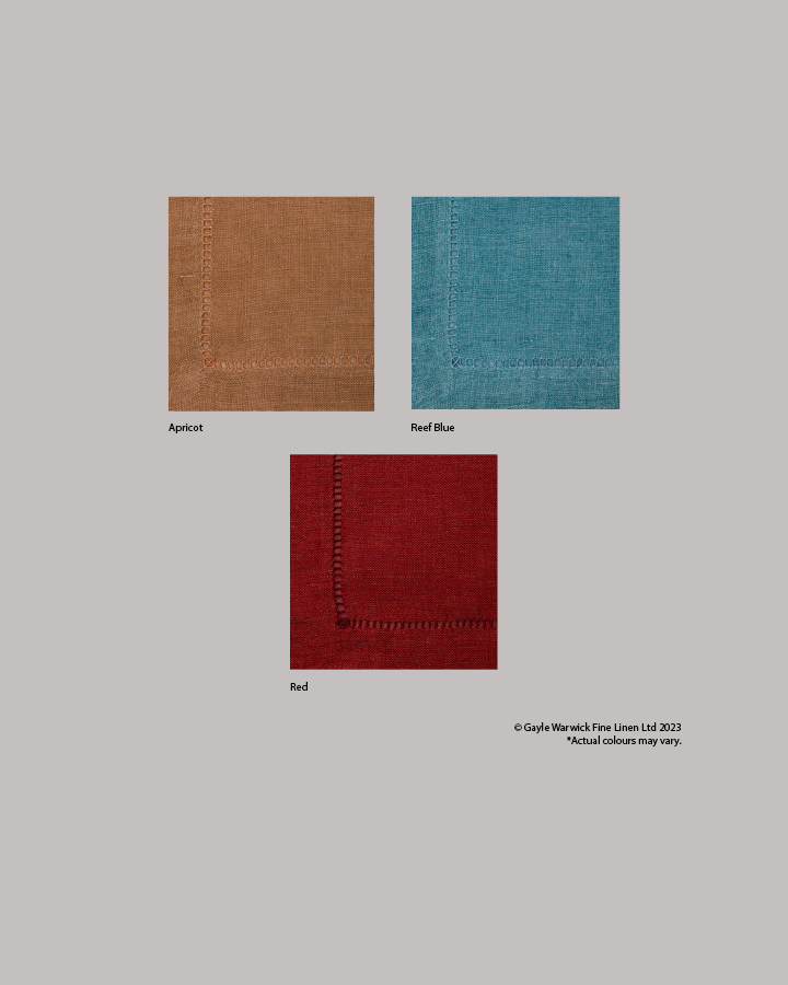 Belgian Linen