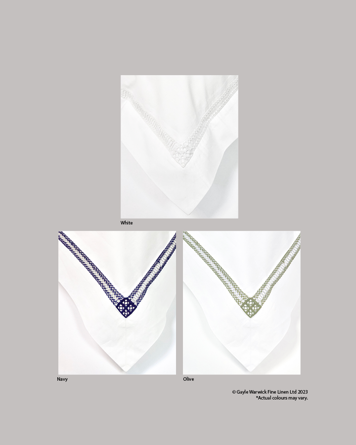 Whitework #45