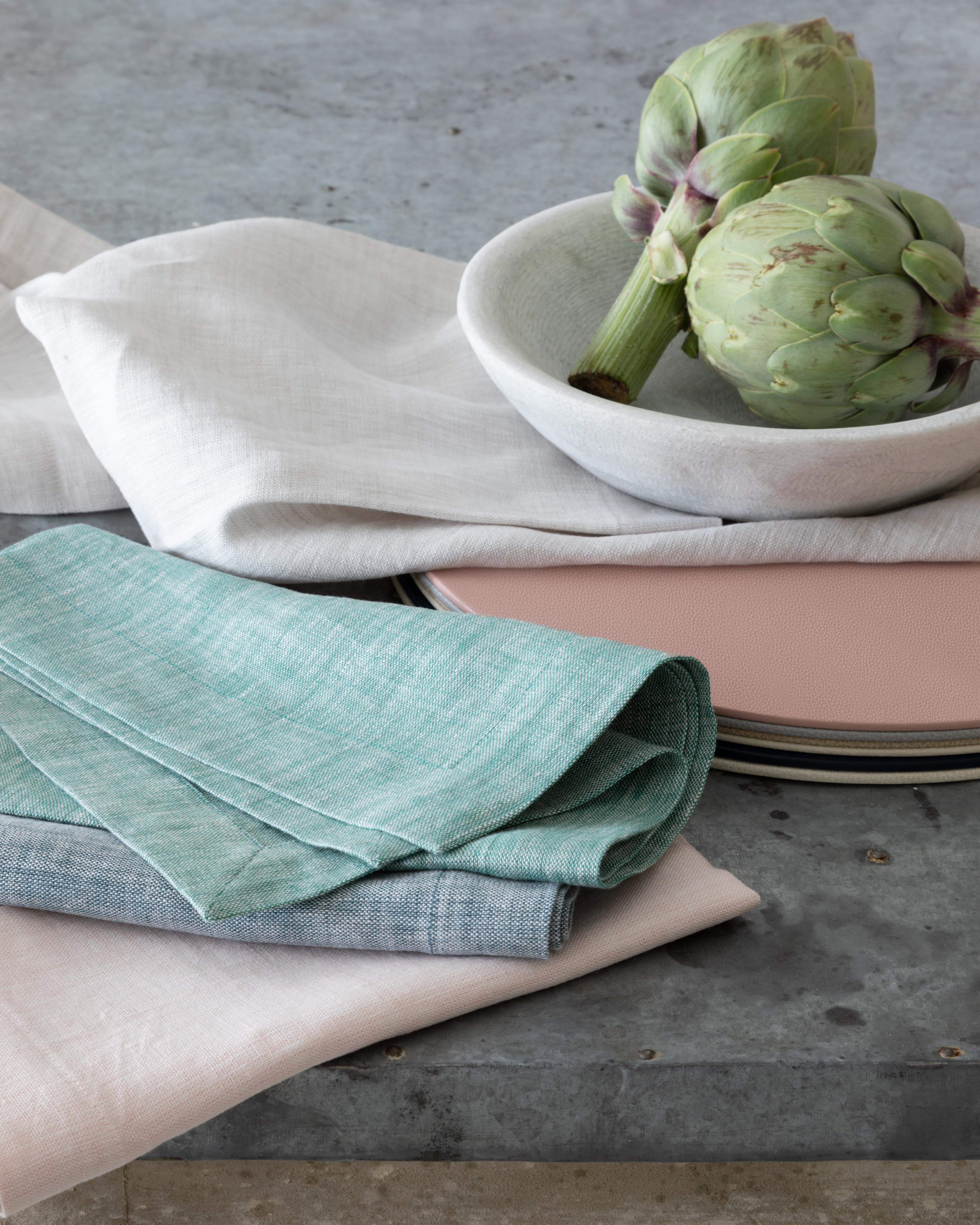 Lotus Linen Simple