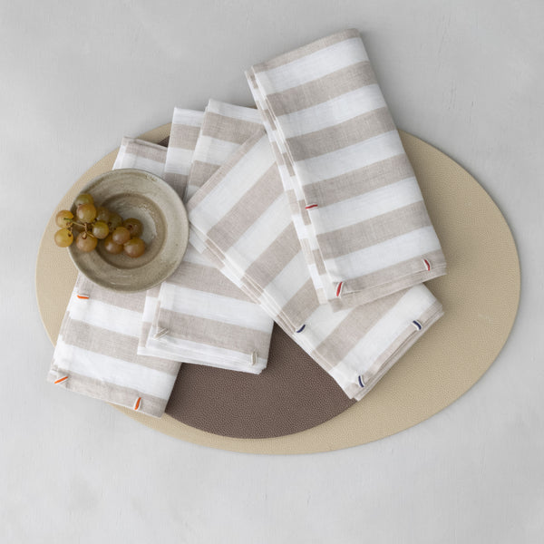 Nantucket Stripe