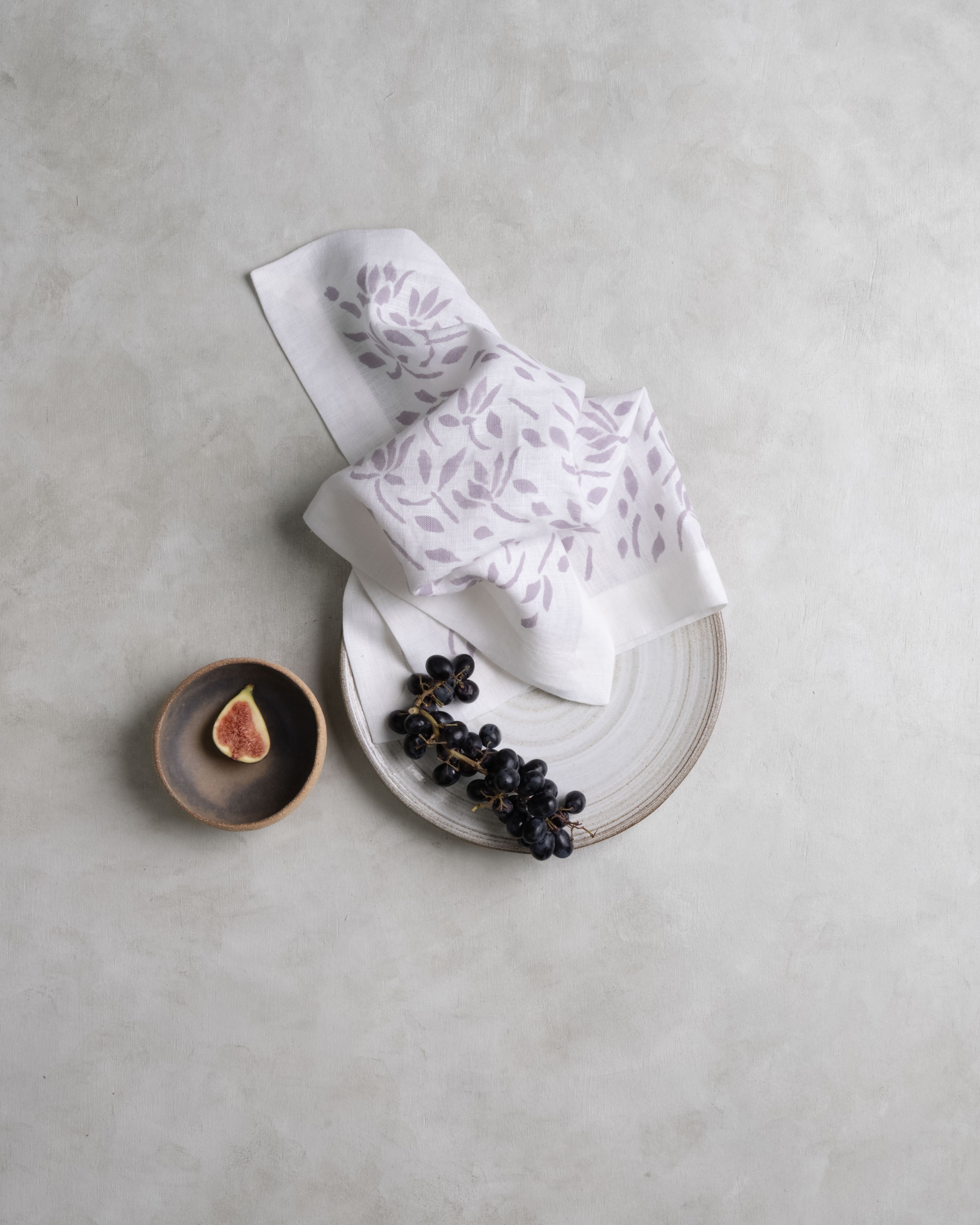 Pale Lilac