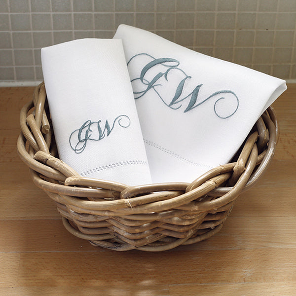 Handtowel & Fingertip towel in Chopin