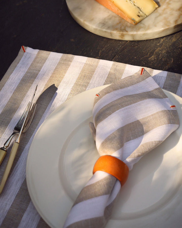 Nantucket Stripe