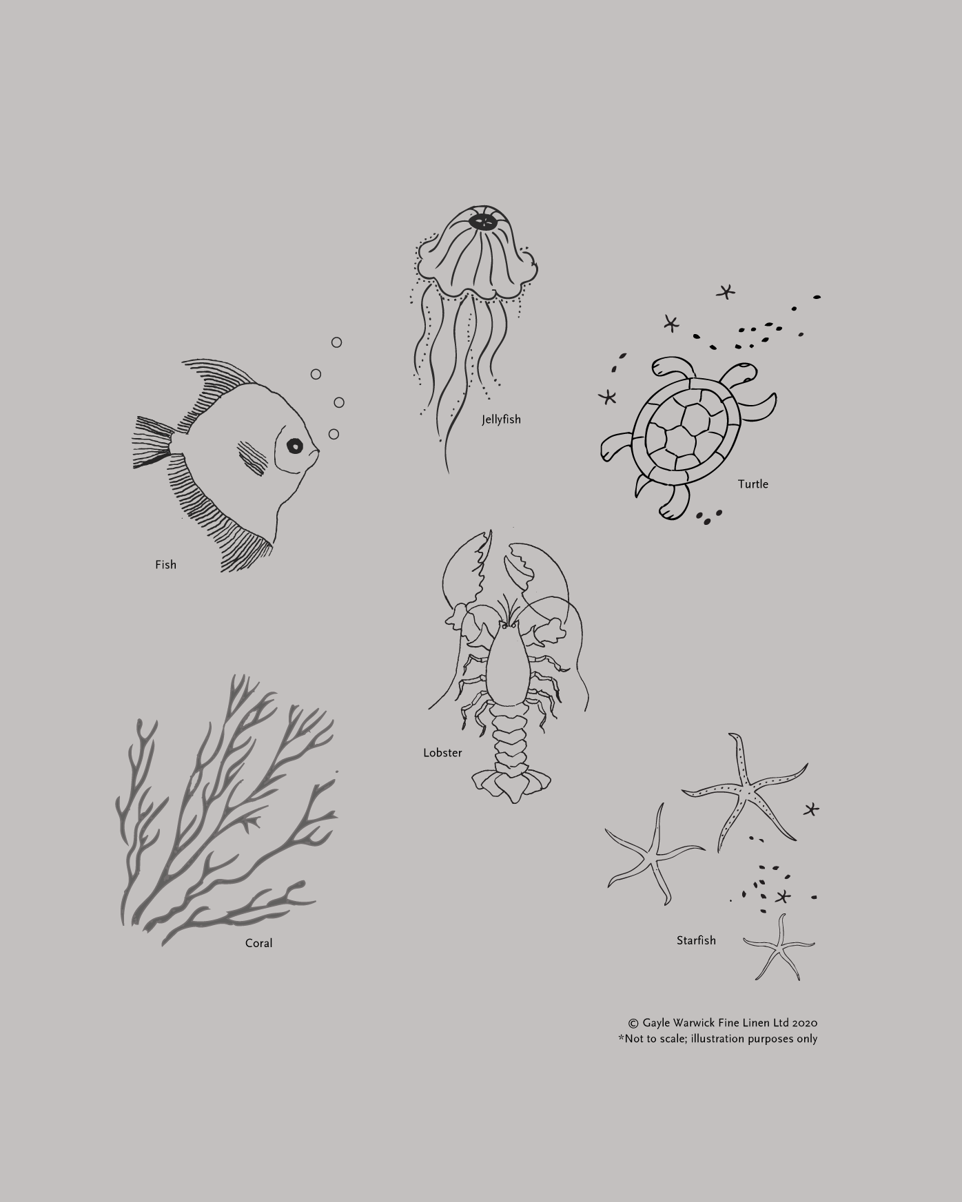Sea Life