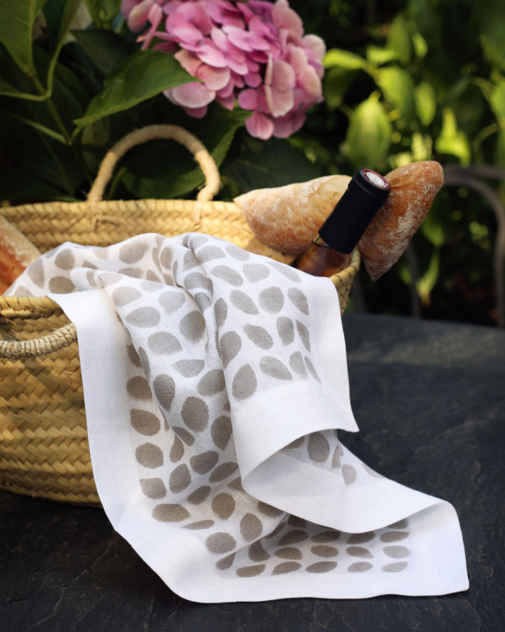 Stone Napkin