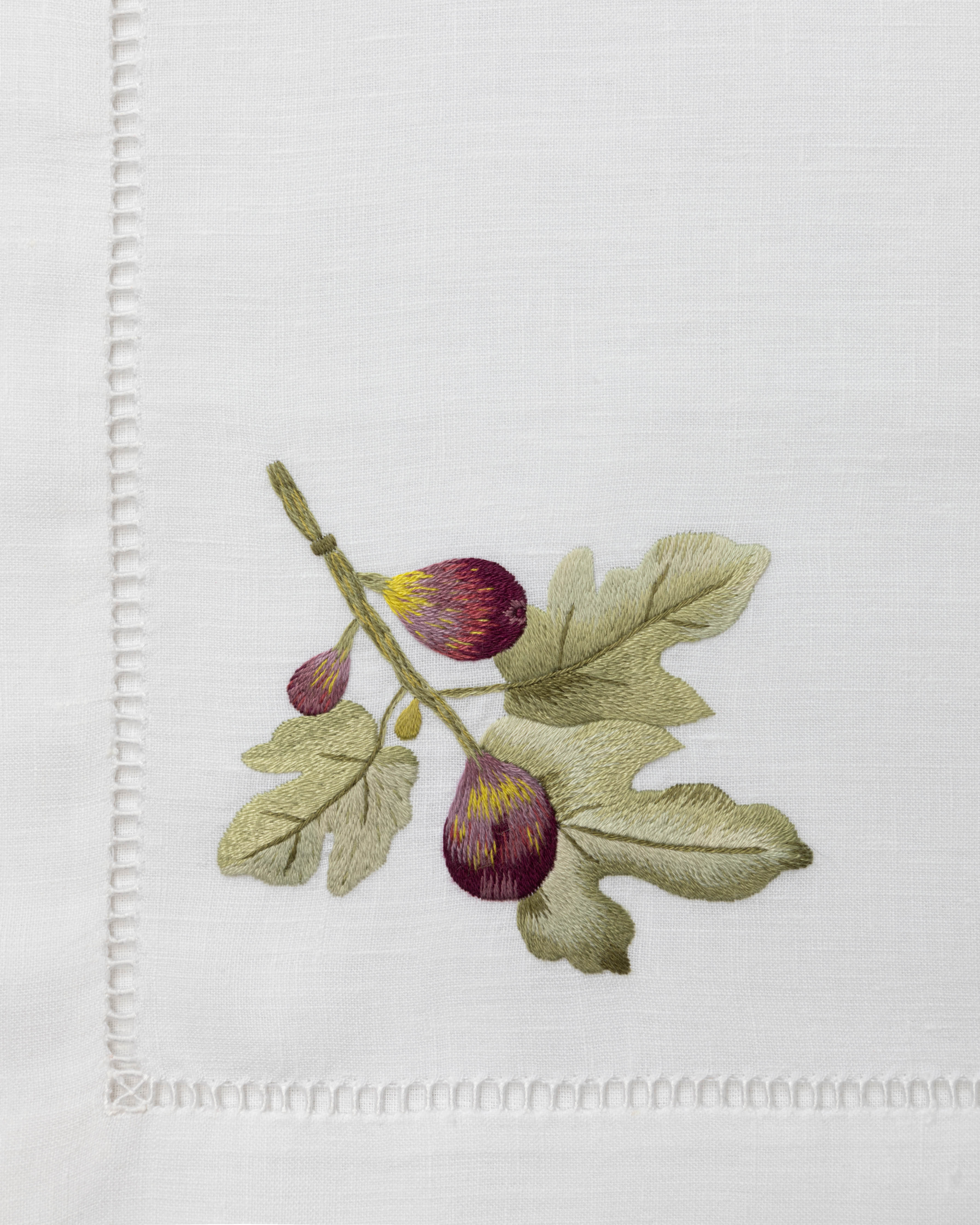 Fig Napkin