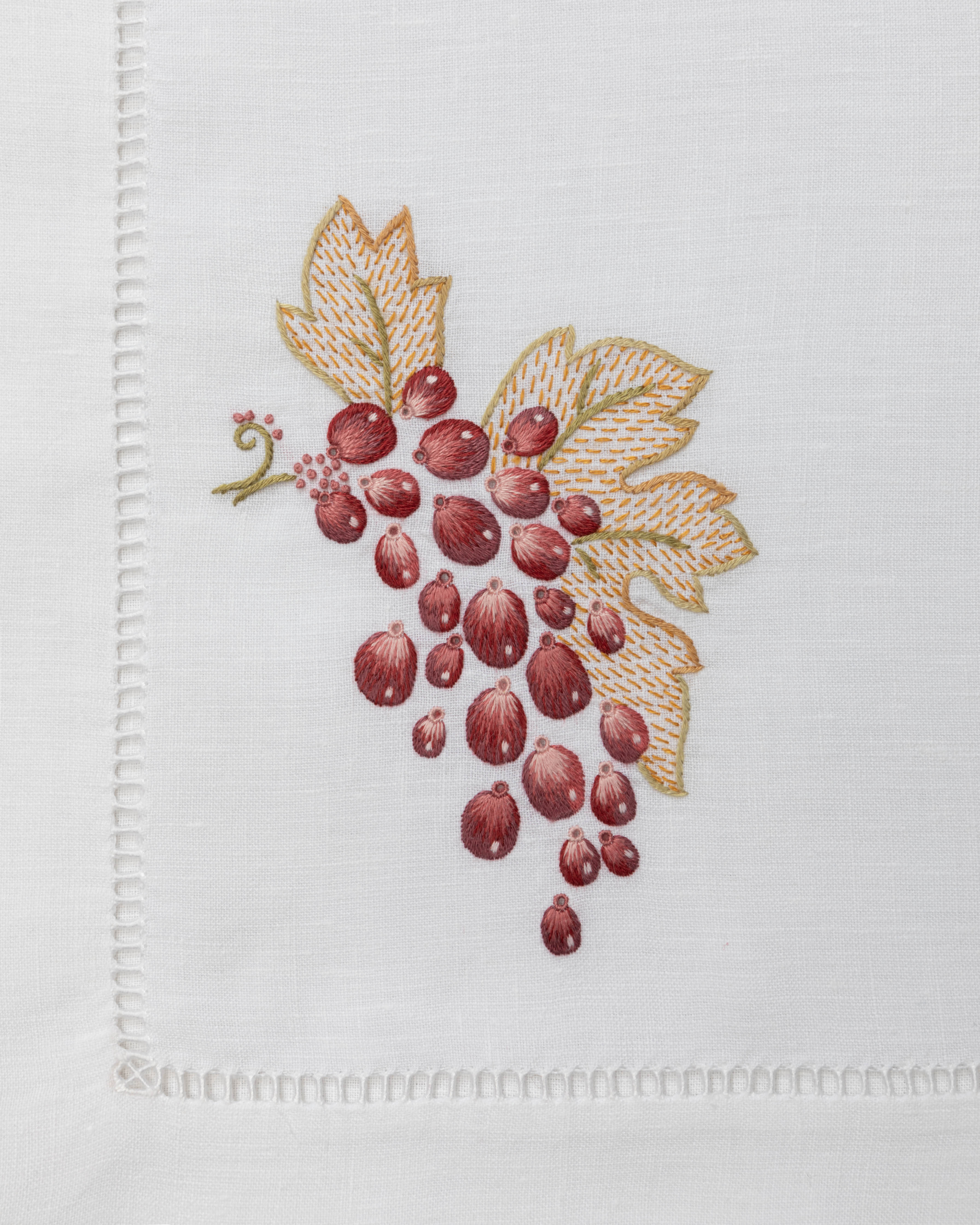Grape Napkin