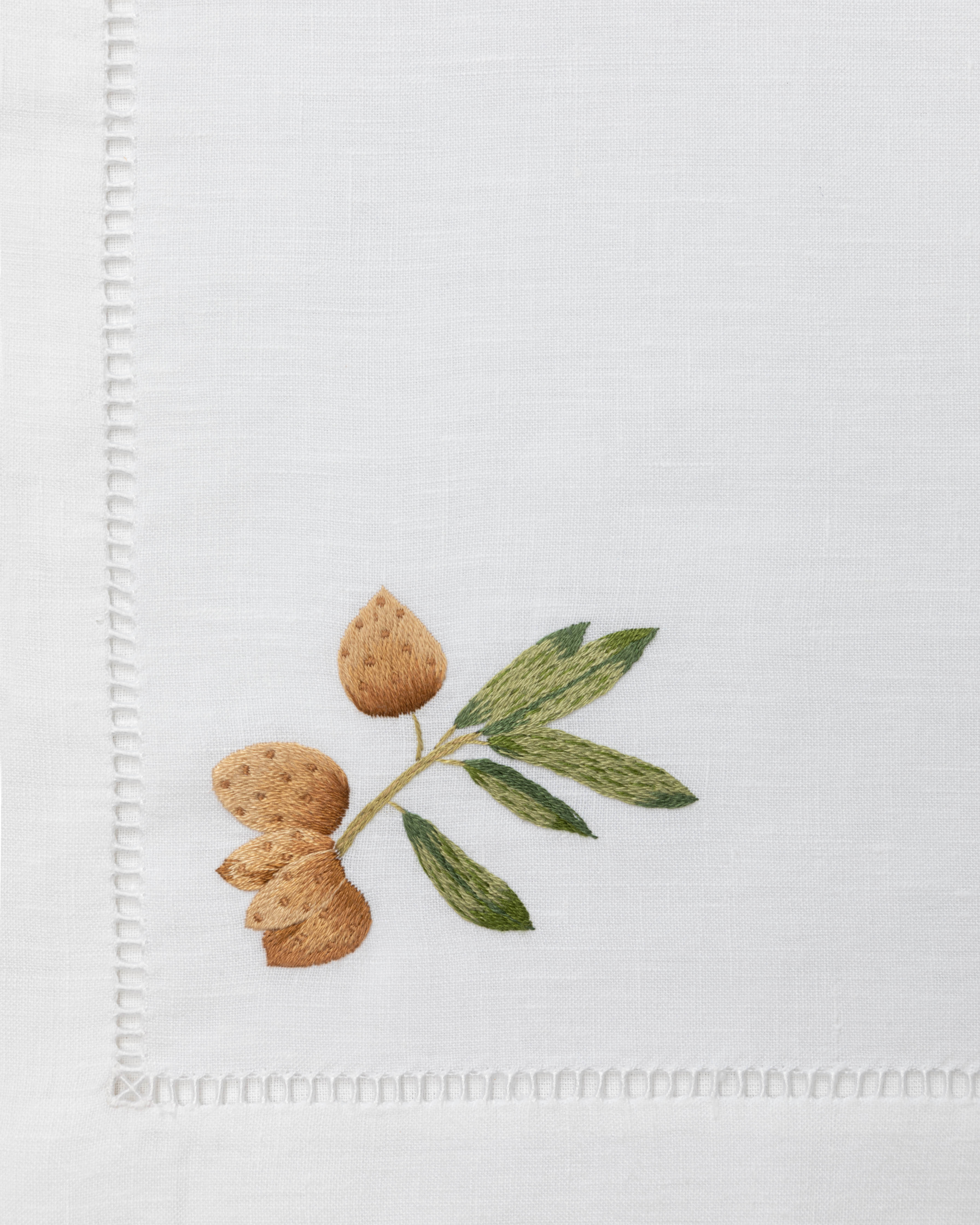 Almond Napkin