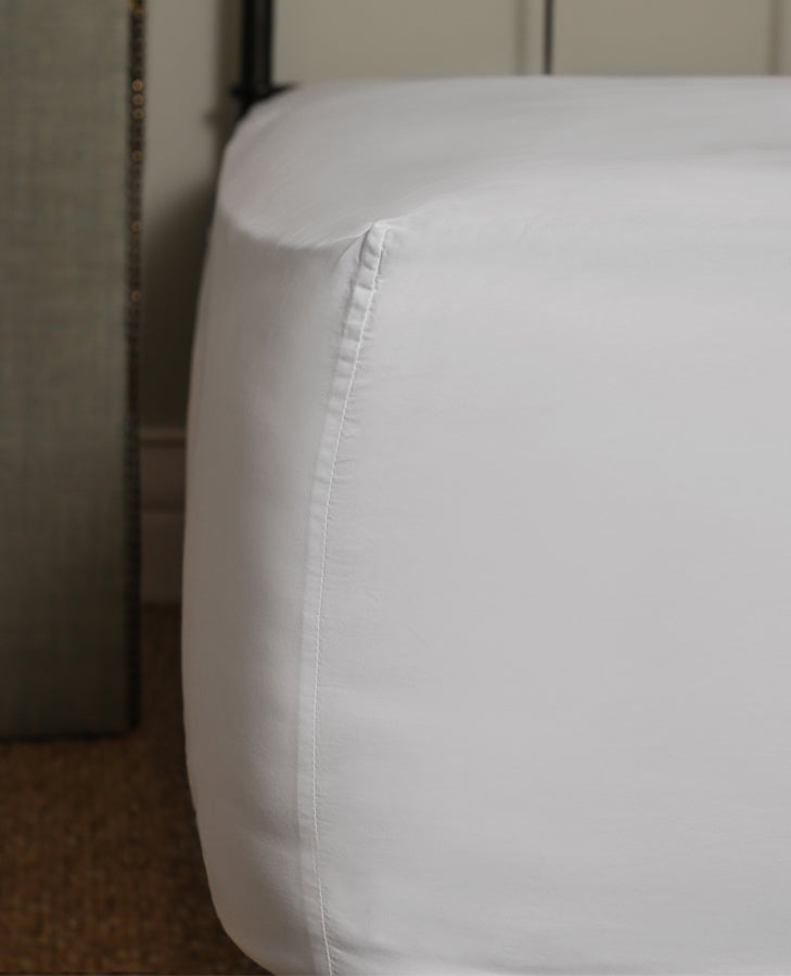 Fitted sheet
