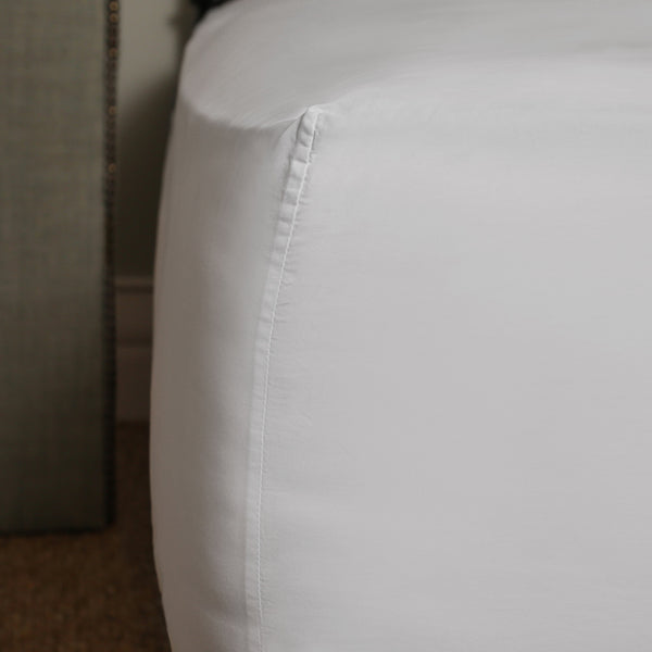 Fitted sheet