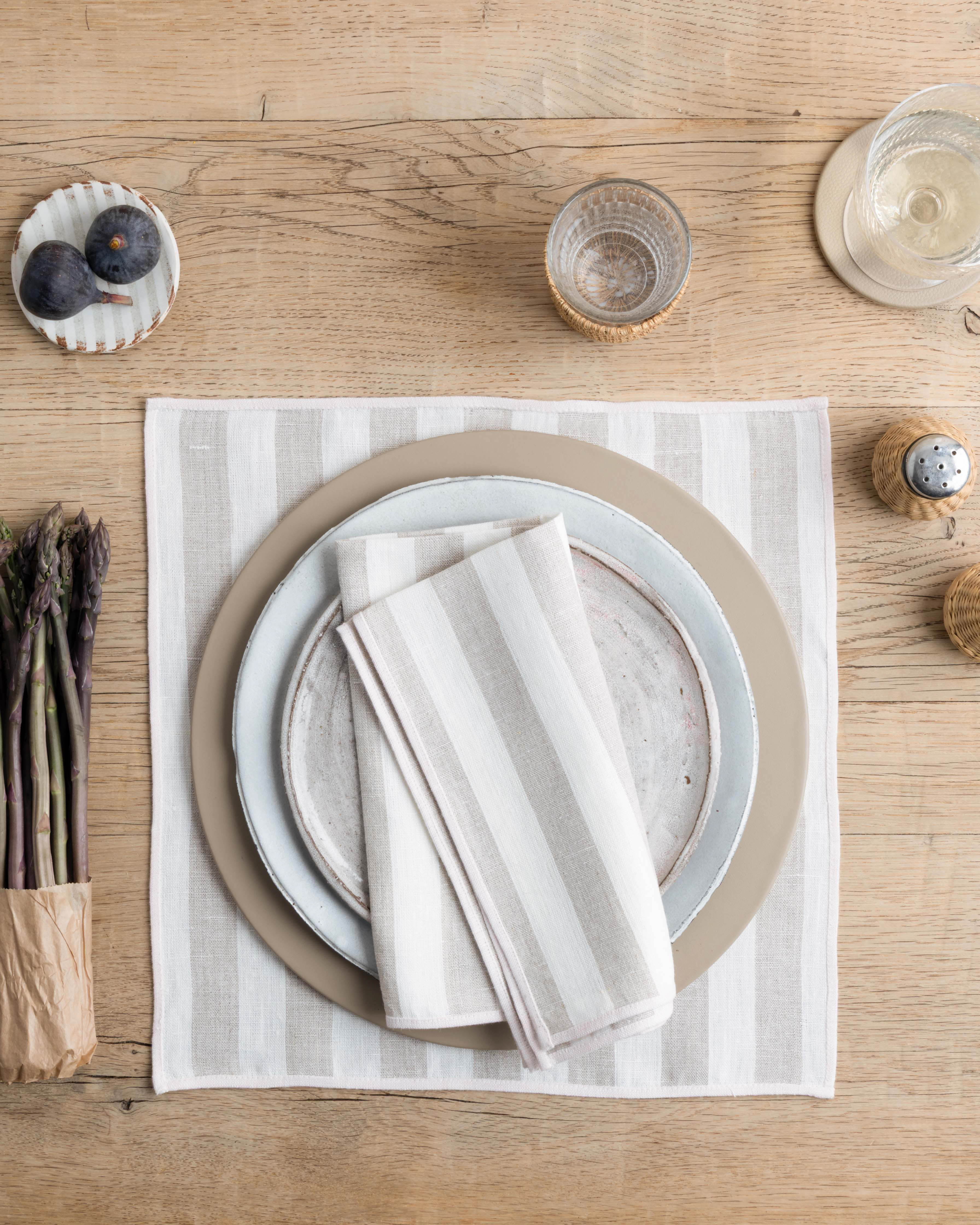 Amalfi Stripe