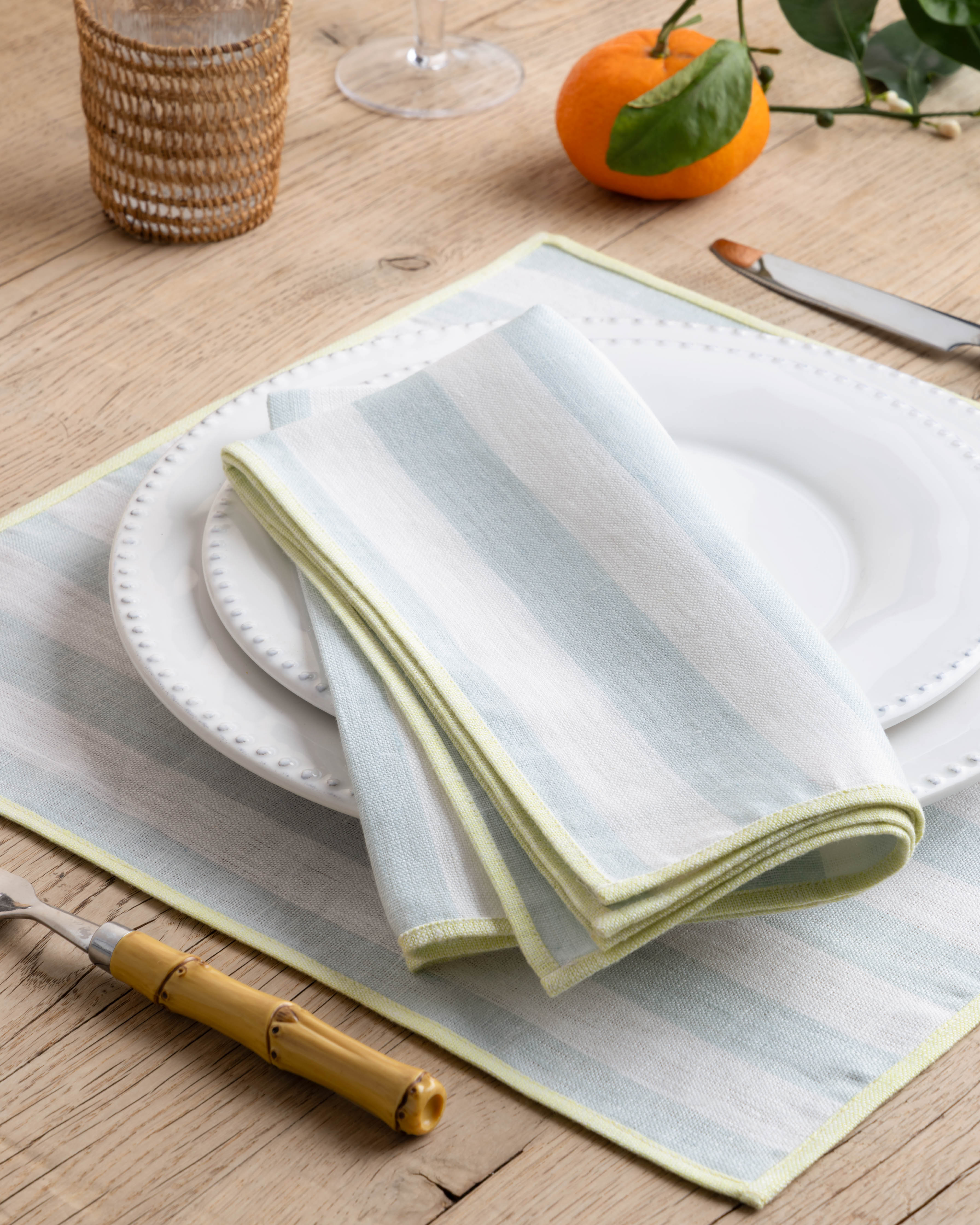 Amalfi Stripe