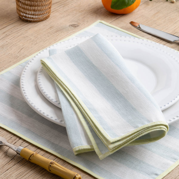Amalfi Stripe
