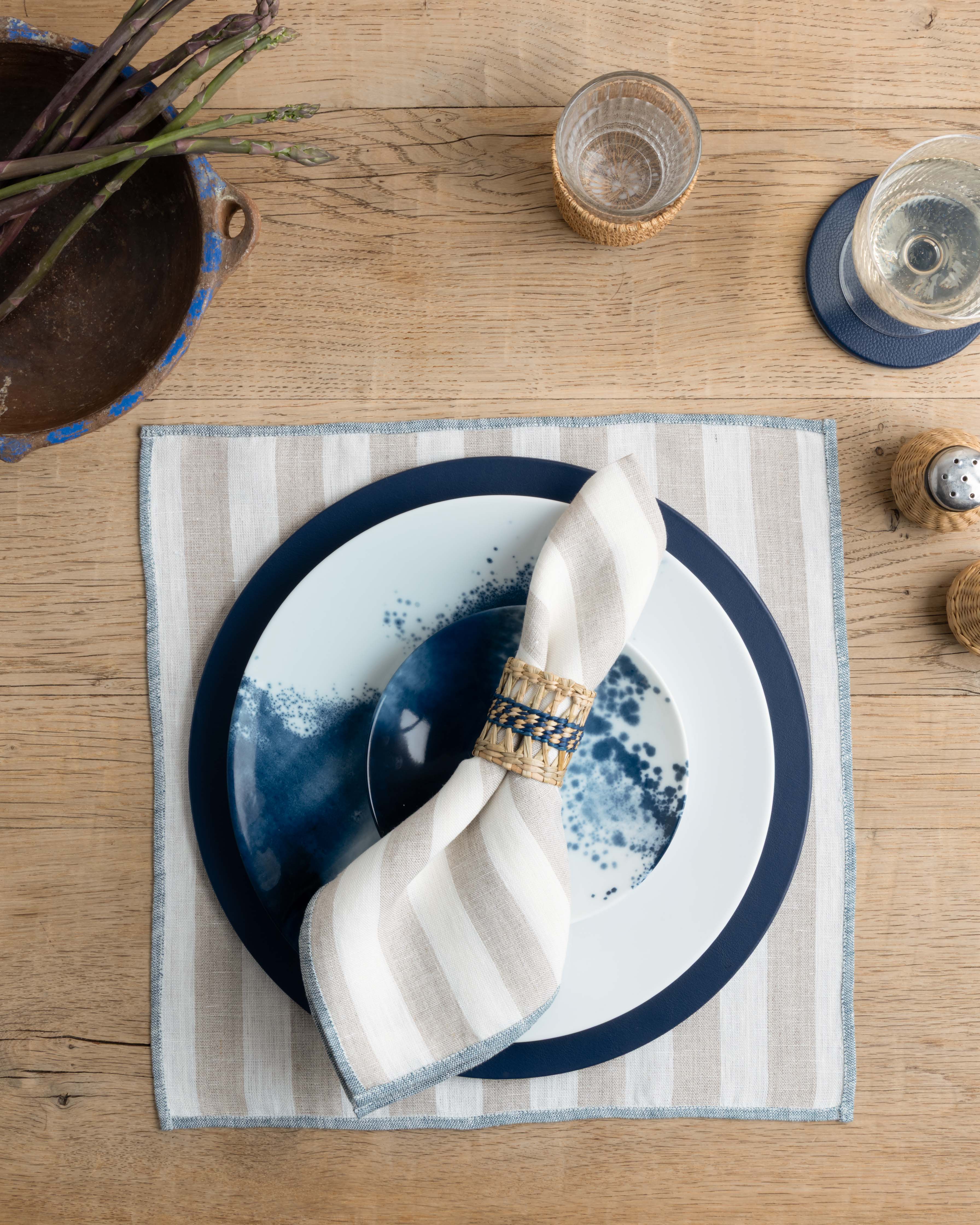 Amalfi Stripe