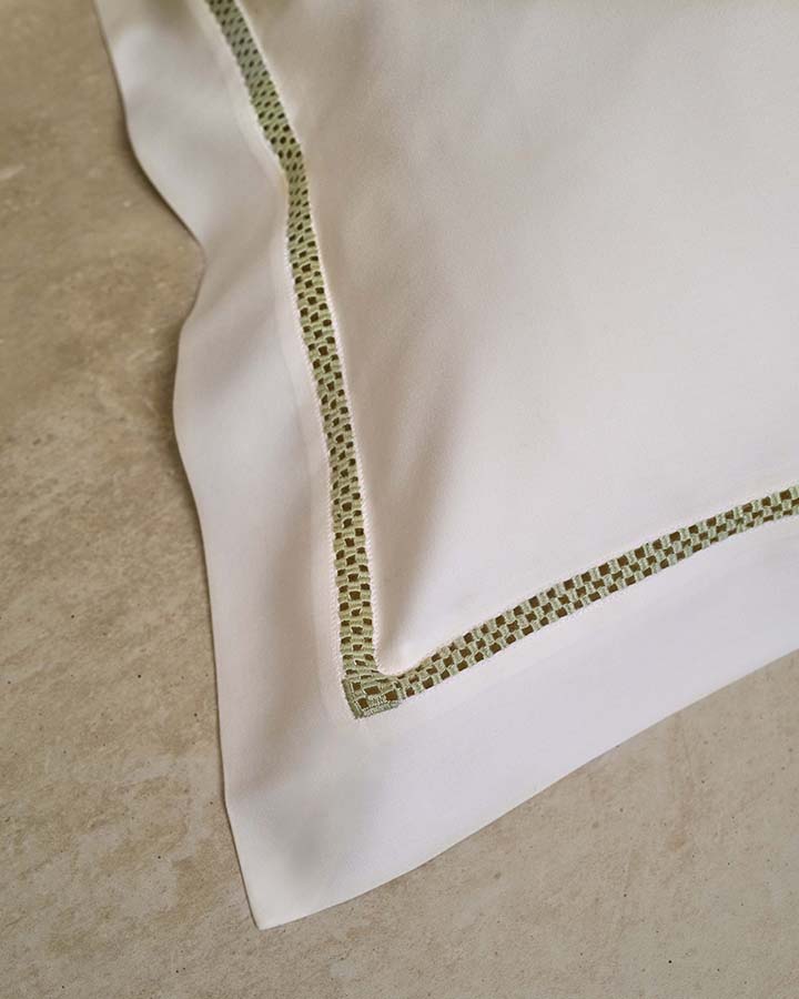 Whitework #30