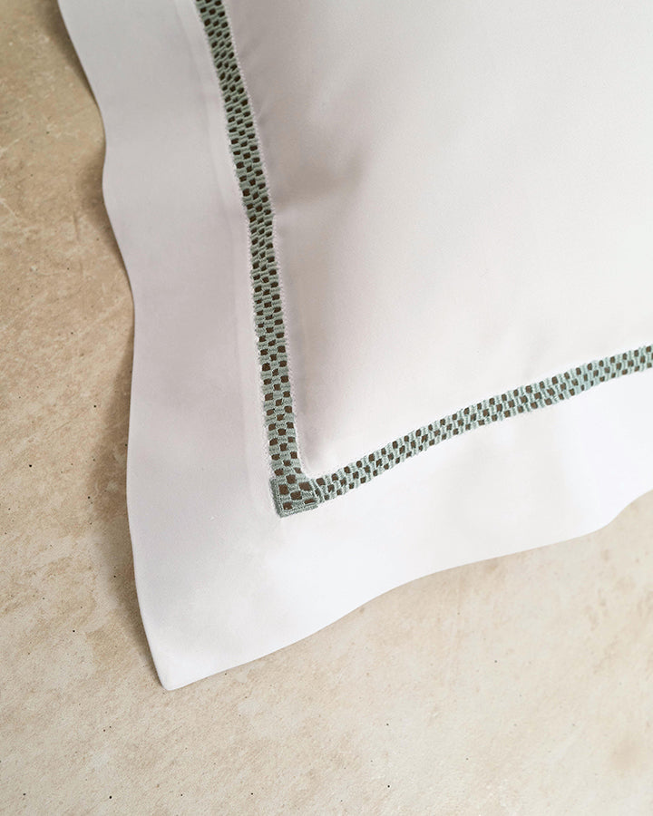 Whitework #30