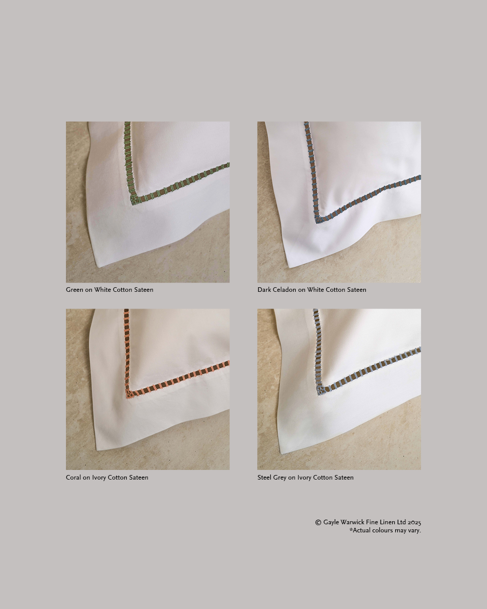 Whitework #39