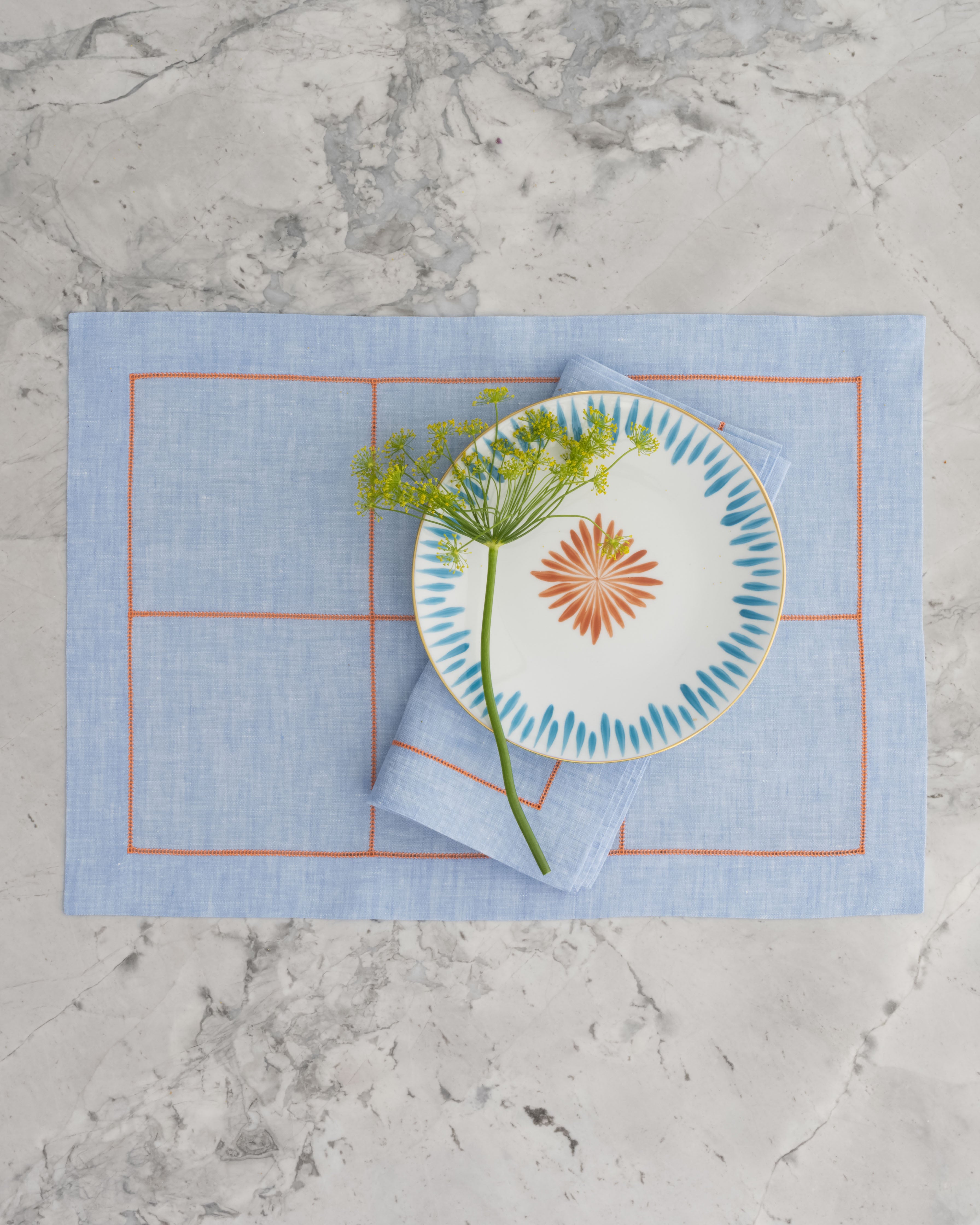 Summer Window Pane