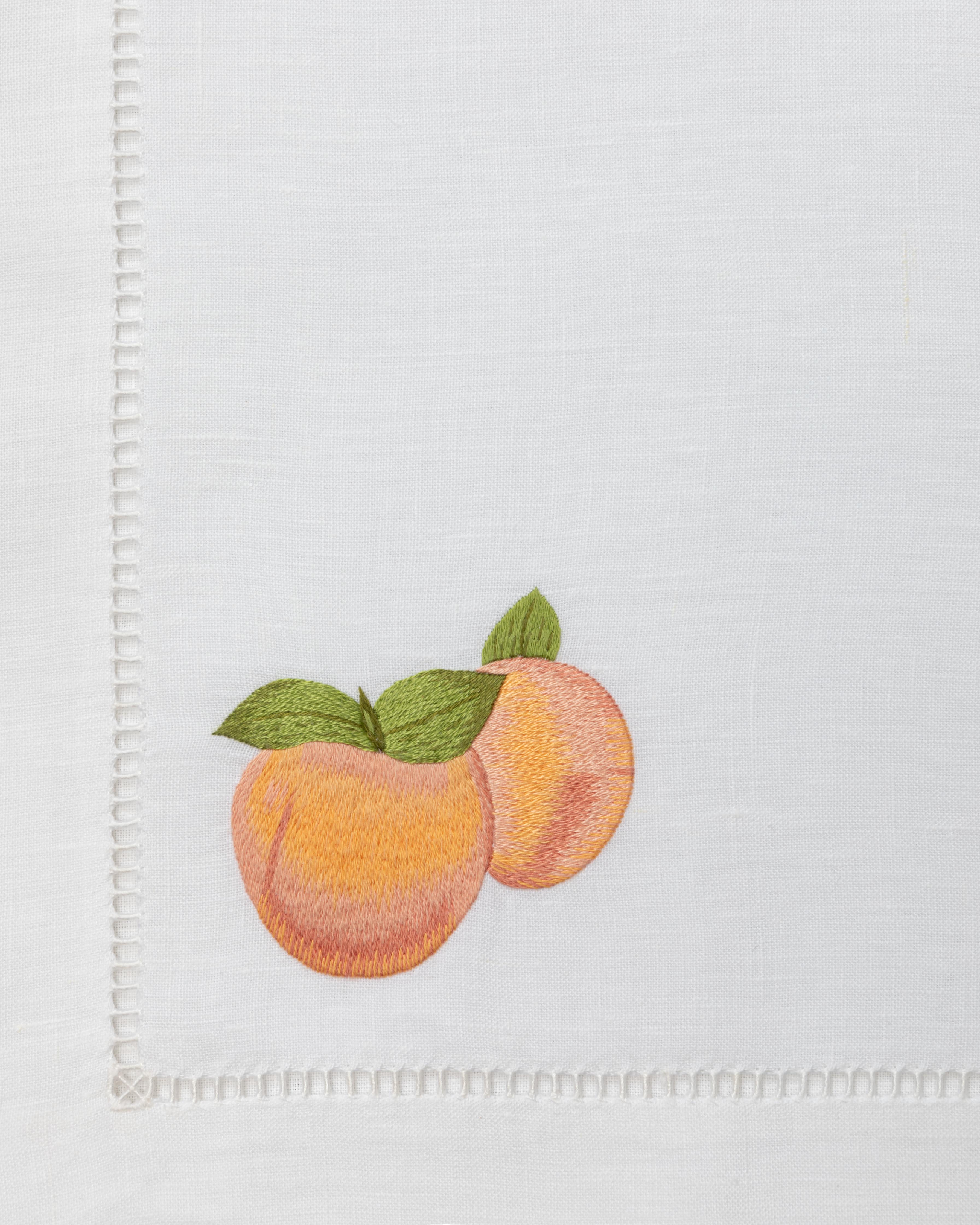 Apricot Napkin